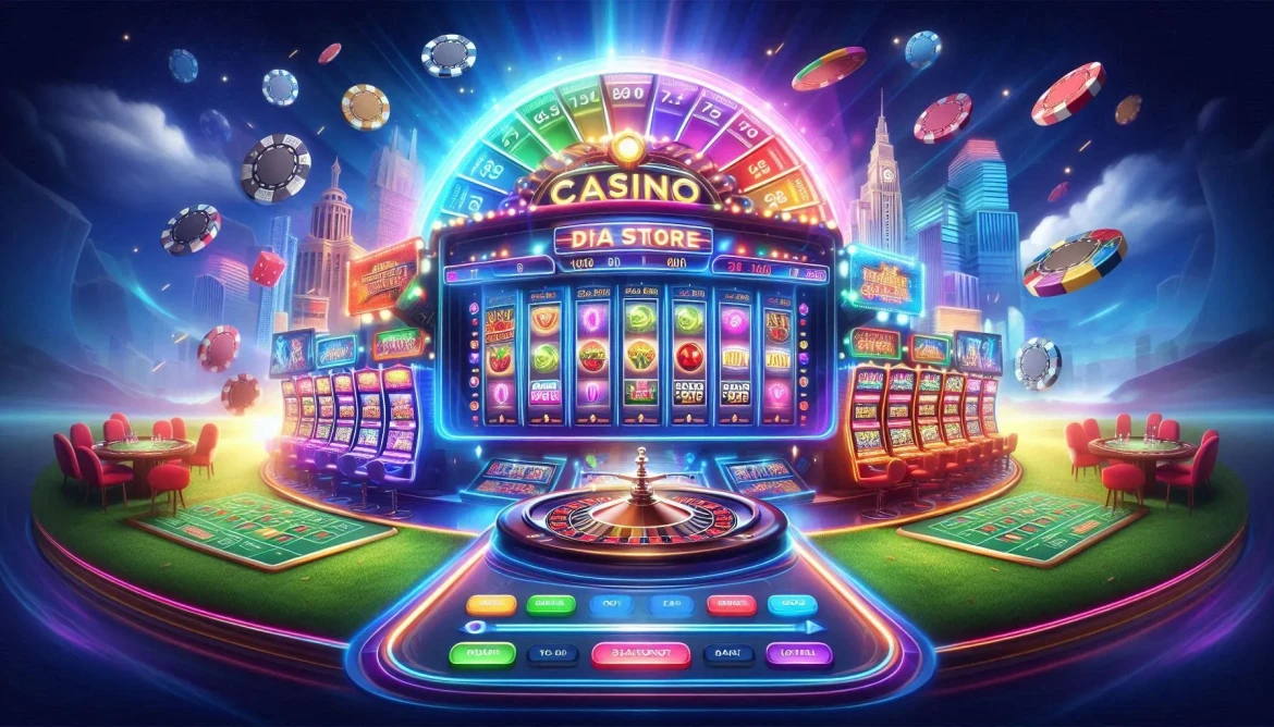 Need For Spin Casino